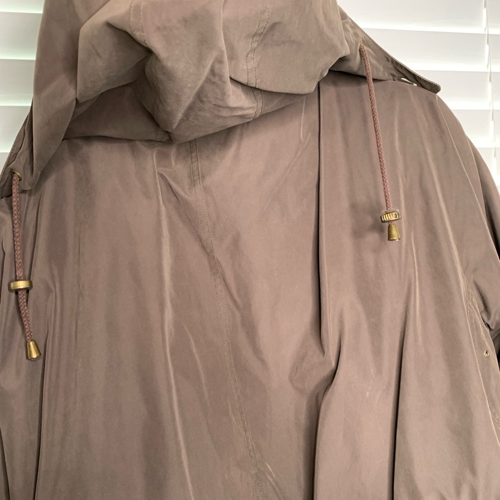 Vintage Utility Jacket - Picture 5 of 5